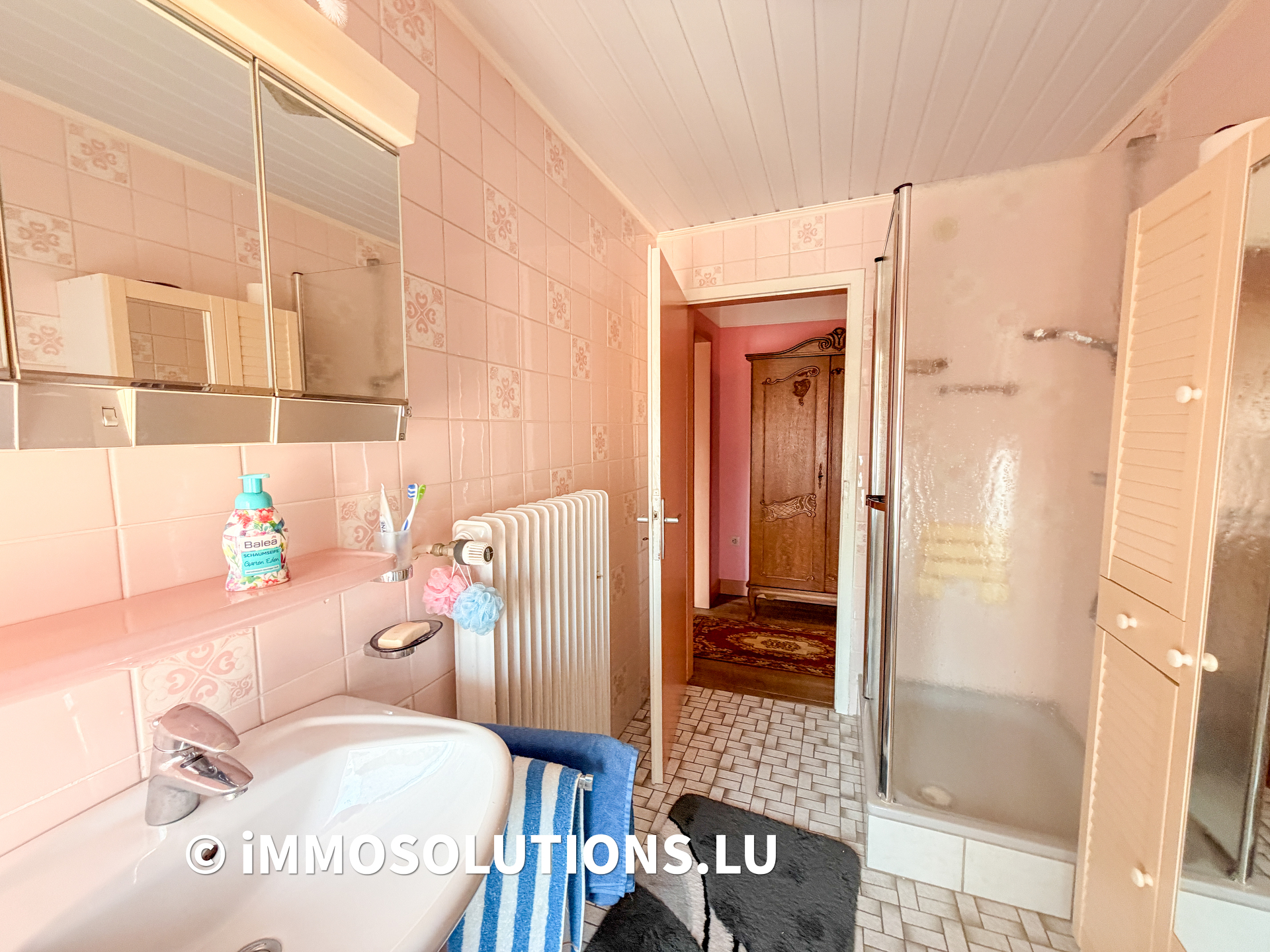 Maison — Clemency · 140 m² - photo 31